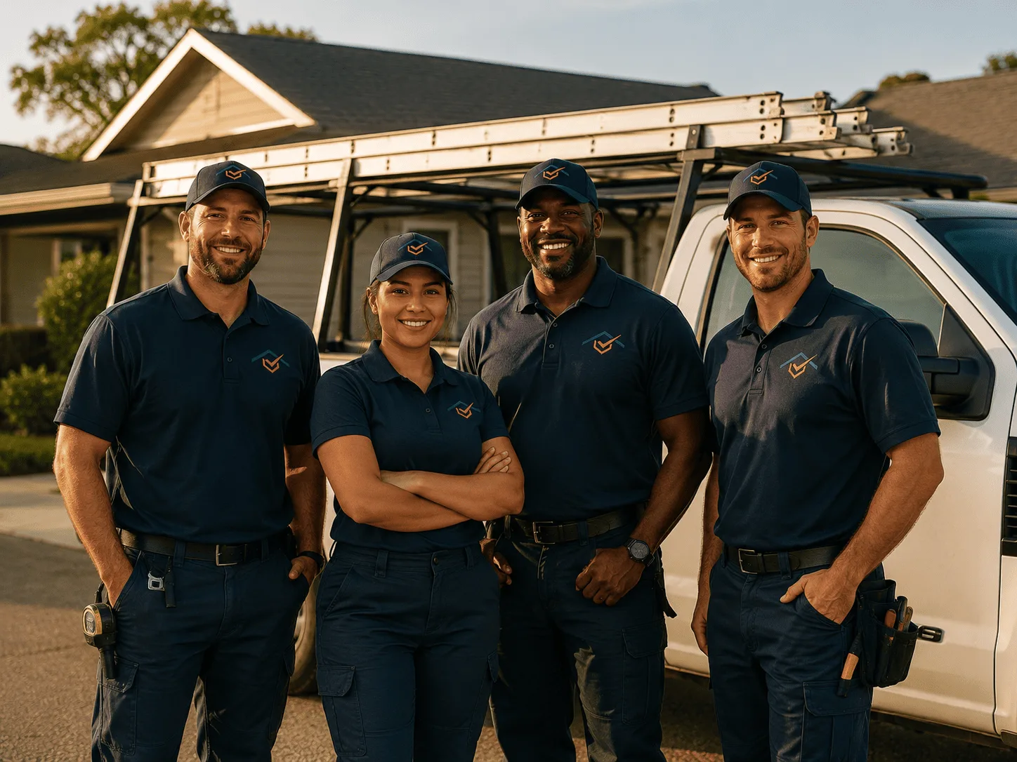 Roof Inspection company in Destrehan, LA